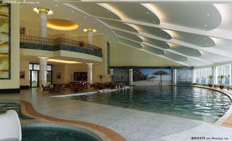 體育館室內(nèi)裝修效果圖 來自裝修快車網(wǎng)效果圖