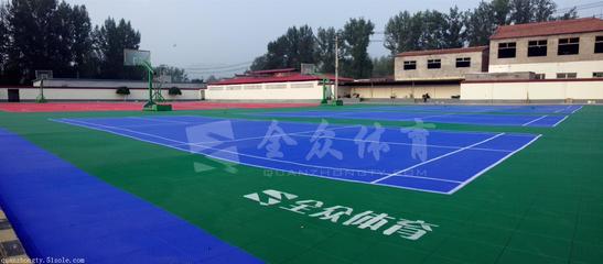 懸浮地板對地基的要求