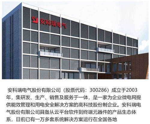 工業儲能柜內部運行狀態監測裝置