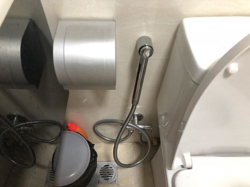 當初不聽勸,在衛(wèi)生間里裝了6種 網(wǎng)紅 產(chǎn)品,如今越用越舒心