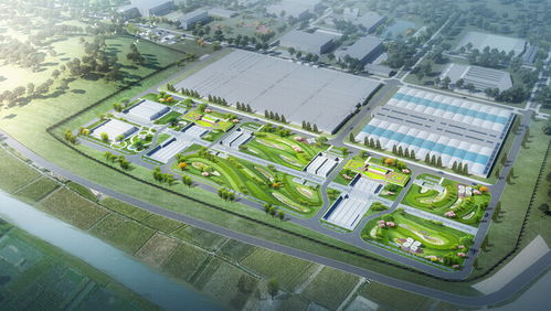 亞洲最大污水處理廠區(qū)能級再提升 兩項(xiàng)市重大工程同步推進(jìn),對城市影響幾何