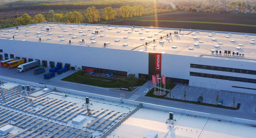 這個中企打造的智能工廠,被匈牙利當(dāng)成吸引外資的典型