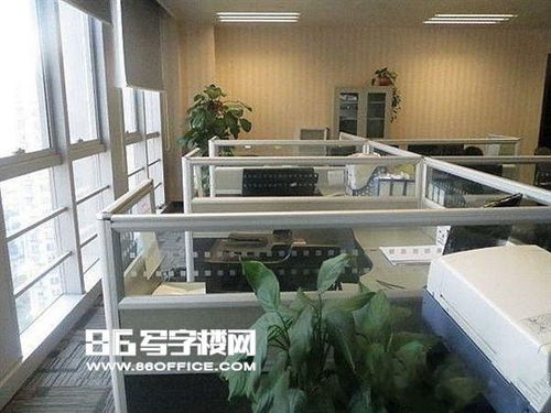 上海鳳凰科技園出租 duang 好房來(lái)襲 鳳凰園 漕河涇精裝150平 房型正僅此一套 86寫(xiě)字樓網(wǎng)