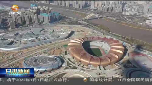 錨定 高質(zhì)量 定位 發(fā)力點 甘肅省重大項目建設(shè)穩(wěn)步推進(jìn)