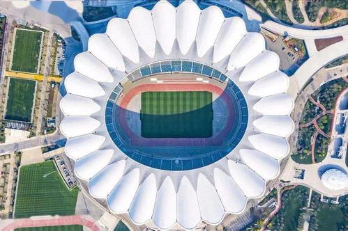 北京 水立方 團(tuán)隊操刀 這個 全球最佳 ,新西安 超級符號