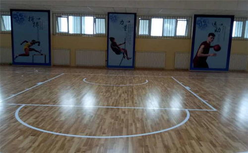 運動木地板如何報價