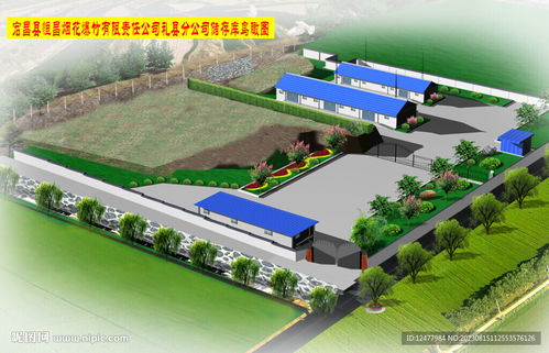 綜合營造 廠房、景觀與體育場地的三位一體設計