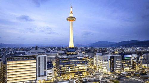 日本京都 全球最具魅力城市之首，室內(nèi)裝飾設(shè)計與服務(wù)如何成就其卓越地位
